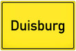 Duisburg