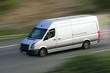 Lieferwagen