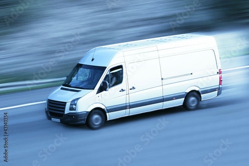 Foto: High speed service High speed service