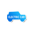 Electric car