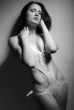 Photo: Sexy woman in erotic lingerie Sexy woman in erotic lingerie