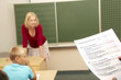 Evaluation von Unterricht