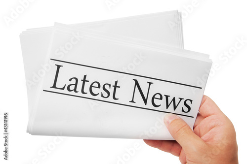 Photo: Latest News Latest News