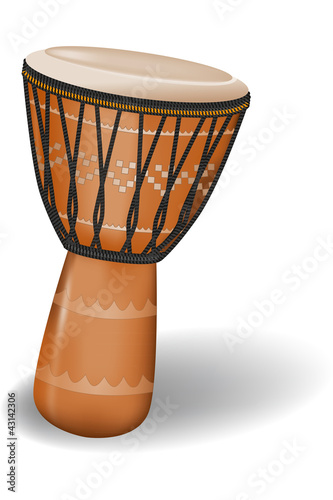 Photo: Djembe Djembe
