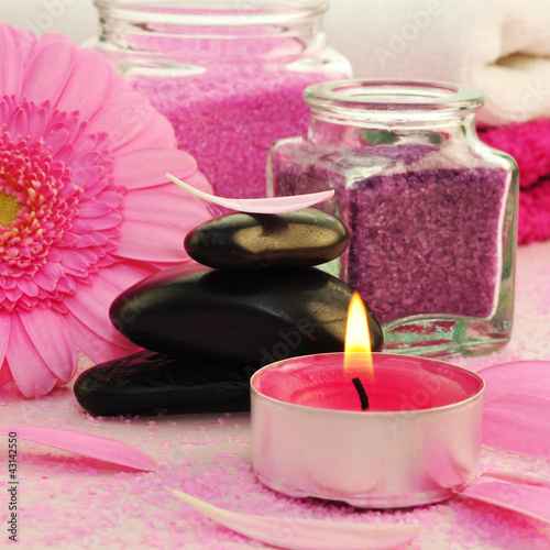 Foto: Wellness, Konzept Wellness, Konzept