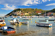Foto: port in Porto Ercole port in Porto Ercole