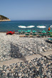 Photo: Beach At Marciana Marina Beach At Marciana Marina