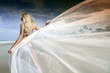 Photo: bride vacation bride vacation
