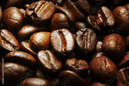 Photo: coffee beans coffee beans