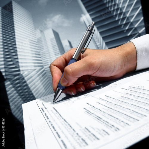 Photo: realtor work realtor work