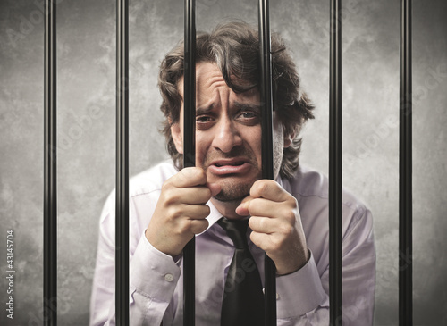 Photo: Prisoner Prisoner