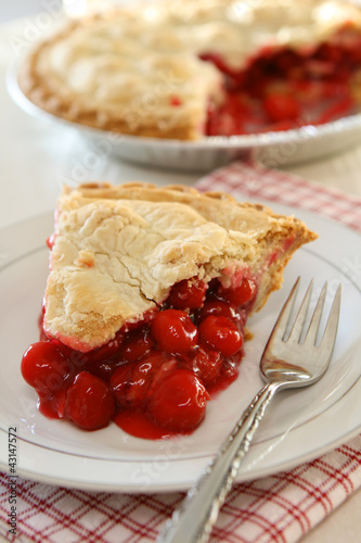 Photo: Cherry Pie Cherry Pie