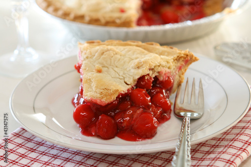 Photo: Cherry Pie Cherry Pie