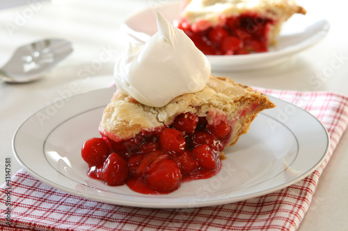 Photo: Cherry Pie Cherry Pie