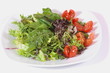 ensalada de Cristina