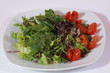 ensalada de Cristina