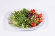 ensalada de Cristina