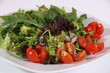 ensalada de Cristina