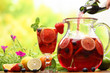 Photo: Sangria Sangria