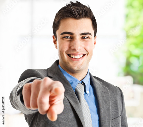 Photo: I want you I want you