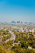 Los Angeles skyscrapers