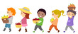 Fruits Kids