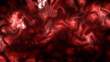 Video: Red Biological Microscopic Dream Red Biological Microscopic Dream