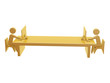 office connection symbol