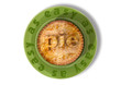 Easy As Pie