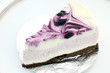 blueberry cheesecake