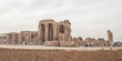 Temple of Kom Ombo in Egypt