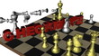 Video: Checkmate panning camera Checkmate panning camera