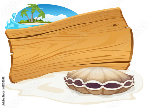 Vektor: Travel background Travel background