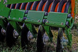 Agricultural equipment. Details 63
