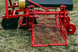 Agricultural equipment. Details 22