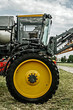Agricultural equipment. Details 67