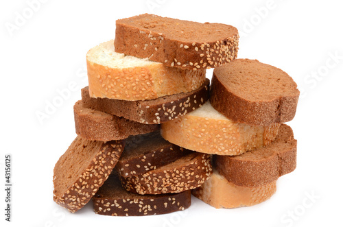 Foto: sliced ??bread sliced ??bread
