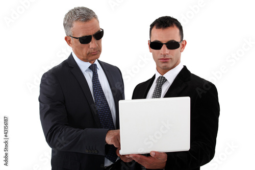 Foto: Undercover agents Undercover agents