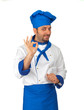 OK Chef