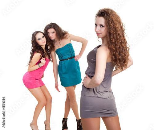 Photo: Fashion ladies Fashion ladies