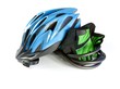 Helmet, Cycling