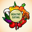 Vector: Vegetable vector illustration Vegetable vector illustration