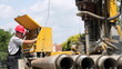 Oil and Gas Worker  - MONTAGE