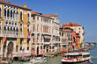 Venezia dal Canal Grande