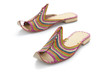 Moroccan slippers