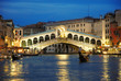 Rialto Bridge Venice