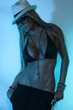 Foto: Bikini Fashion Model Bikini Fashion Model