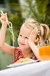 Foto: garden meal garden meal