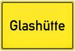 Glashütte
