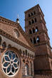 Photo: facciata e campanile facciata e campanile